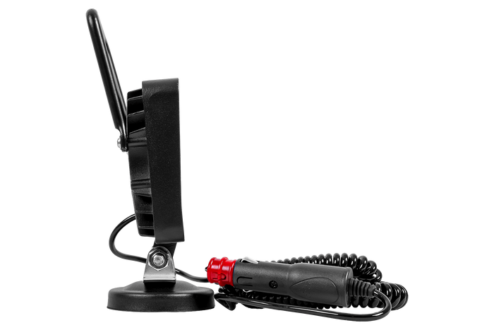 LED-Arbeitsscheinwerfer-Reflektor TT TECHNOLOGY TT.13208M 16xLED 3400lm mit Magnet