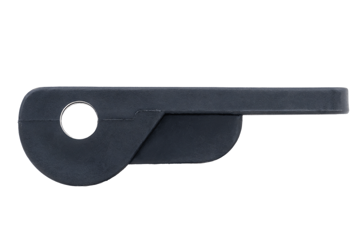 Griff ohne Verriegelungsloch - Inter Pack Cosmo COS03