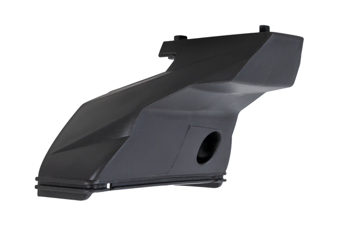 G3 Pacific hintere Abdeckkappe für den Montagefuß - AT.380