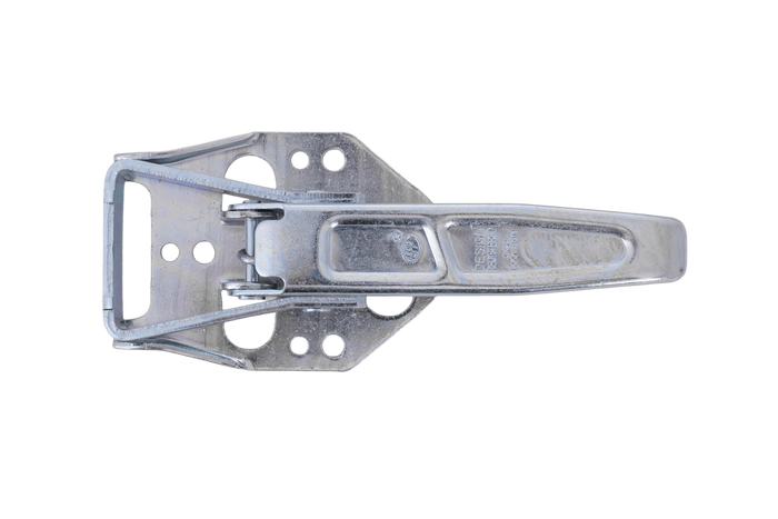 STEELPRESS ZB-04 Anhänger-Seitenhaken mit Ausgleich