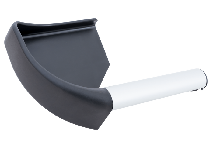 Lampengehäuse (links) für Atera Strada Sport/E-Bike - 0969922612