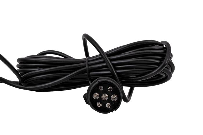 TT Technology TT.12007 LED Rückleuchten, 4 Funktionen, links + rechts, magnetisch