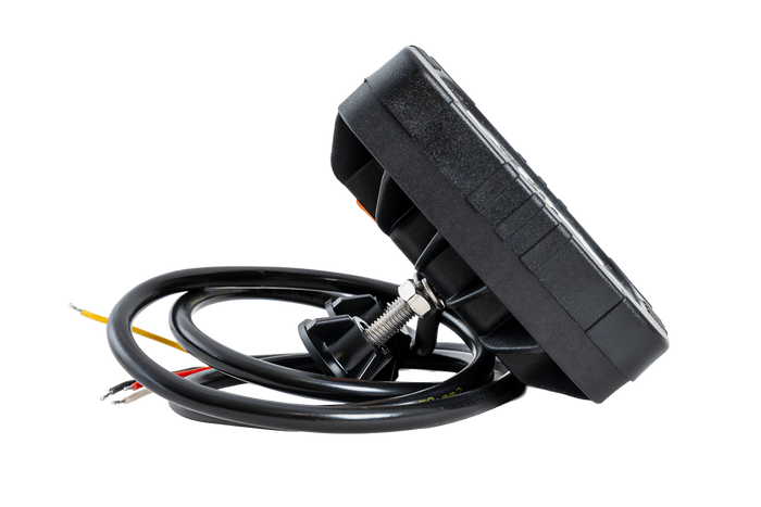 HORPOL LZD2800 LED Rücklicht 3 Funktionen universal