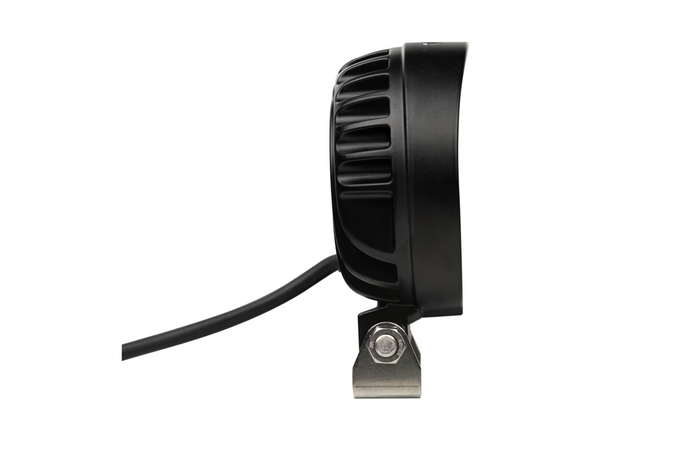 LED-Arbeitsscheinwerfer-Reflektor TT TECHNOLOGY TT.13337 36xLED 2880lm rund