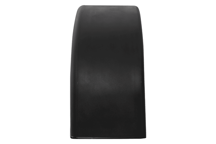 Anhänger Kotflügel 13-14" DOMAR D20200 Radlauf 700/200mm