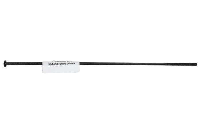 Halterungsschraube 360 mm - Trio/Viking 3508-00651-01C
