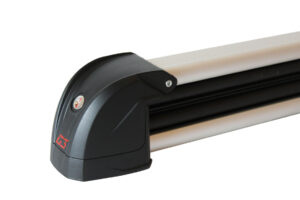 G3 Summit 6 Skiträger