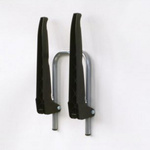 Wandhalter für 3 Fahrräder von Peruzzo Marte