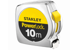 STANLEY PowerLock 1-33-442 Bandmaß 10m