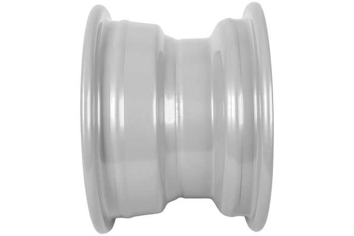 UNITRAILER Stahlfelge 5,5 x 8 Zoll H2 4 x 100 ET: -2