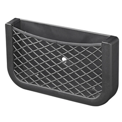 ProPlus 230038 Aufbewahrungsnetztasche mit Rahmen 200x120mm