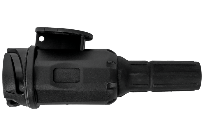 13/8-PIN UNITRAILER TL0178 Stecker für Anhängerkupplungsbuchse