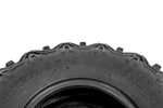 KENDA K587 Bear Claw HTR Offroad-Reifen für Quad/ATV 235/80 R12 52N 8PR TL