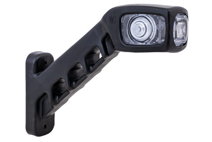 Positionsleuchte WAŚ W48 238L LED links