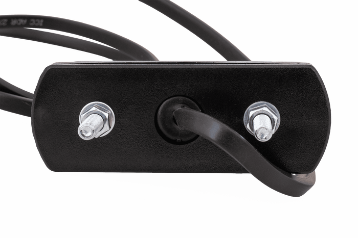 Kennzeichenleuchte FRISTOM FT-016 LED M10 KT