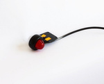 HORPOL LD 368/L LED-Umrissleuchte, links