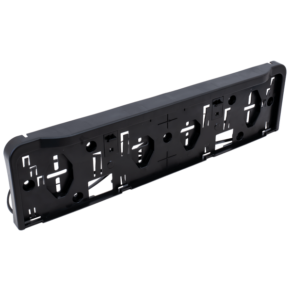 Kennzeichenhalterung mit LED-Beleuchtung FRISTOM FT-264 LED M15