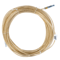 Bozamet geschmiedetes Zollkabel mit Stahlkern, 16 m