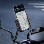 BASEUS GoTrip Serie Handyhalterung für Fahrrad/Motorrad