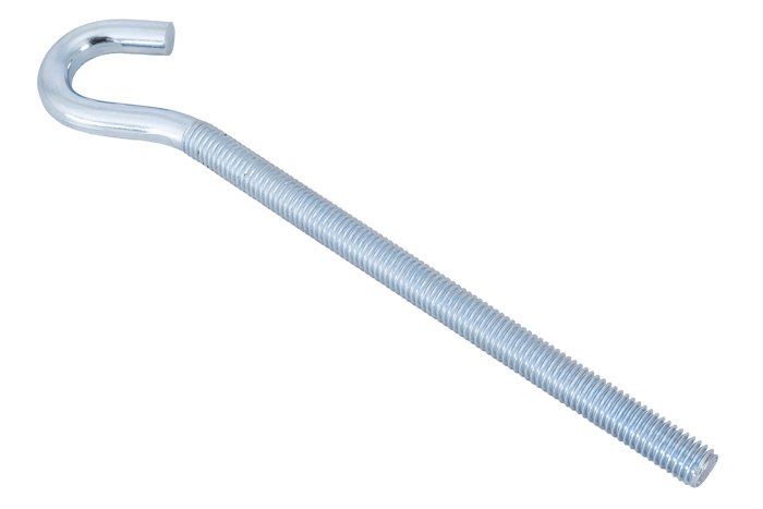 DROMET HZ M8x160 Schraubhaken