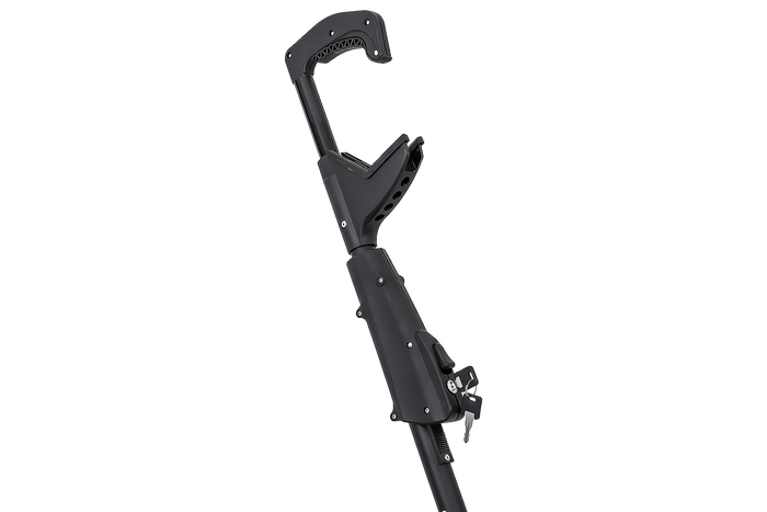 Inter Pack Forvelo - Dachfahrradträger