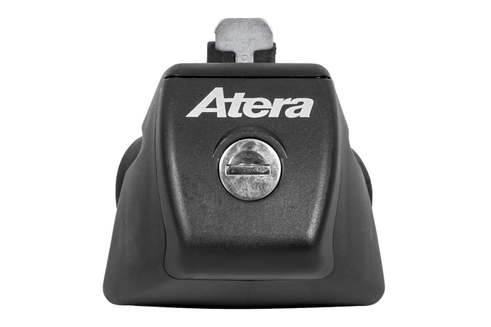Atera RT 048000 Fuß für traditionelles Geländer