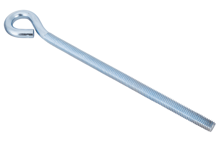 DROMET HO M8x185 Ringschraube