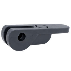 Griff ohne Verriegelungsloch - Inter Pack Cosmo COS03