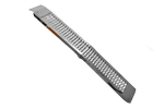 UNITRAILER ALR004 klappbare Auffahrrampe aus Stahl für Anhänger, 170 cm, 227 kg