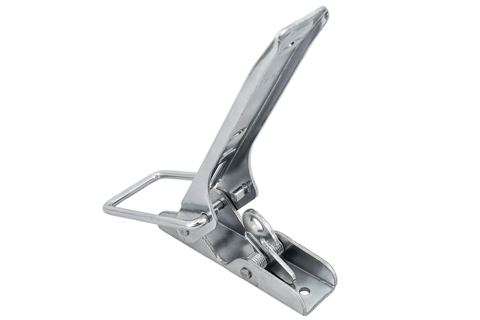 WINTERHOFF BV 10-1 Anhänger-Seitenhaken