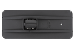 PLASTEX LP0390P Außenspiegel für Landmaschinen 390x157mm