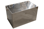 Werkzeugkasten DAKEN 8Z1340 Z13 800x500x500mm 180l