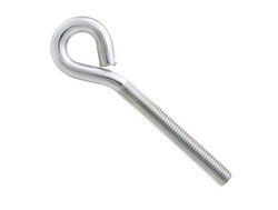DROMET HO M8x80 Ringschraube