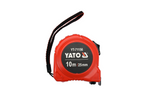 YATO YT-71156 Faltmaßband 10 m x 25 mm