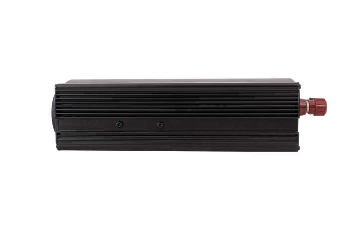 Spannungswandler 12V/230V (600/1200W) KAMAR E1924