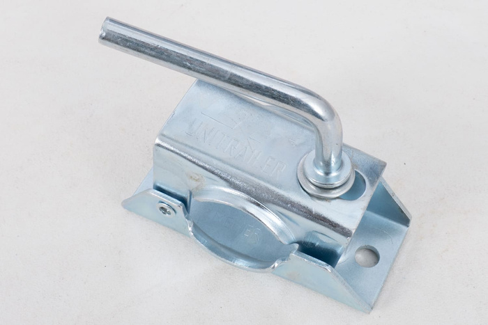 OUTLET Klemme für UNITRAILER Stützrad 48mm