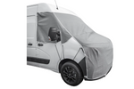 ProPlus Camper-Kabinenabdeckung für Renault Master ab 04.2010