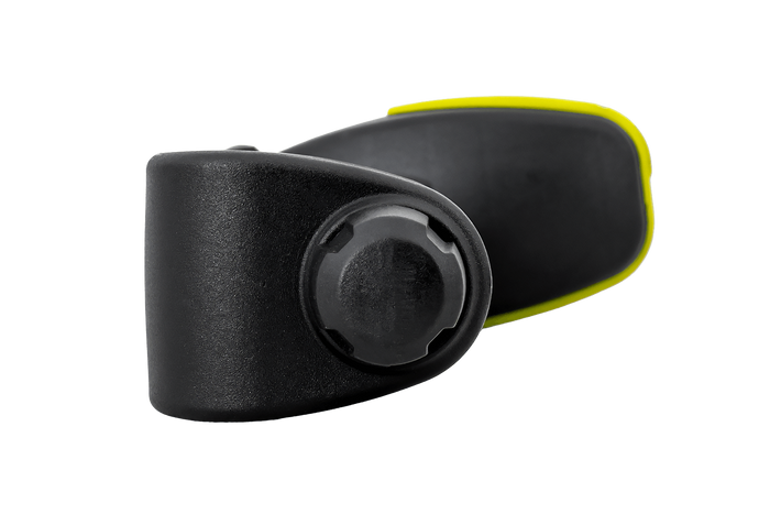 Fahrradrahmenhalterung (lang) - Inter Pack Trio 47-0029-014-05