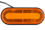 FRISTOM FT-070 LED Begrenzungsleuchte universal