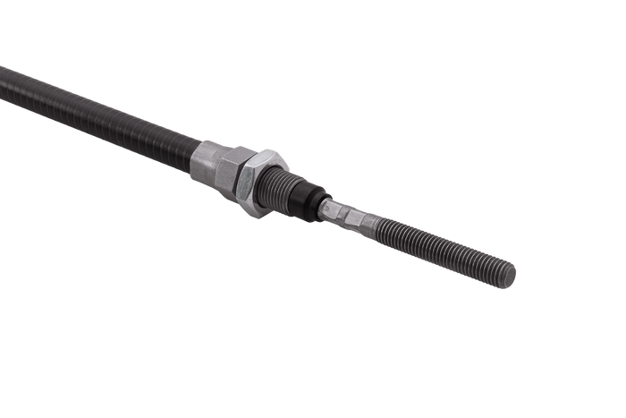 Bowdenzug Bremsseil KNOTT 700/960