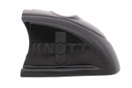 Sicherheitsabdeckung für die KNOTT 6X0078.008 Soft Dock K7.5 Kugelkupplung