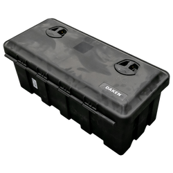 OUTLET Werkzeugkasten DAKEN 81105 JUST 750x350x300mm 48l