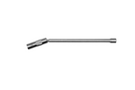 Zündkerzenschlüssel mit Verlängerung YATO YT-08164 3/8″ 16 mm 310 mm