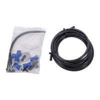 Bremsenspülsystem für Einzelachse KNOTT 200x50 Typ 20-2425/1