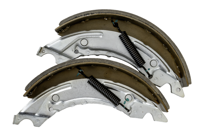 Bremsbacken 200x50 für gebremste Achsen KNOTT 20-2425/1 SET