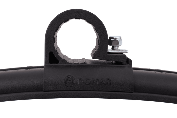 DOMAR DK8145 Kotflügelhalterung verstellbare Halterung