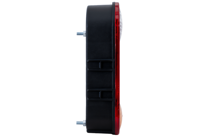 ASPÖCK Earpoint III Rückleuchte, 5 Funktionen, rechts