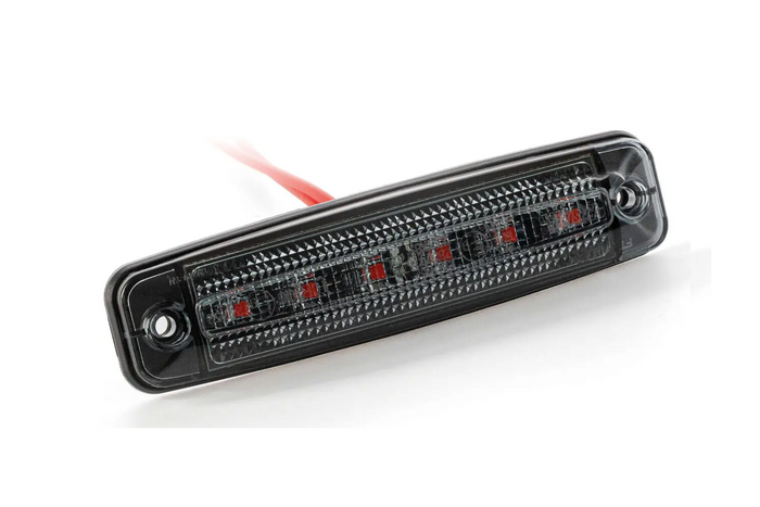 FRISTOM FT-079 LED Dunkelrote Universal-Positionsleuchte