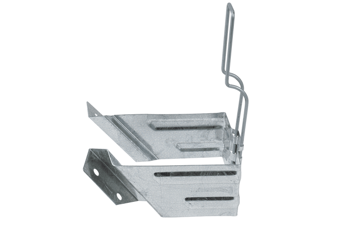 LOKHEN Montagehalterung für E36 Unterlegkeil