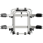 Peruzzo Firenze 2 E-Bike – Heckklappen-Fahrradträger